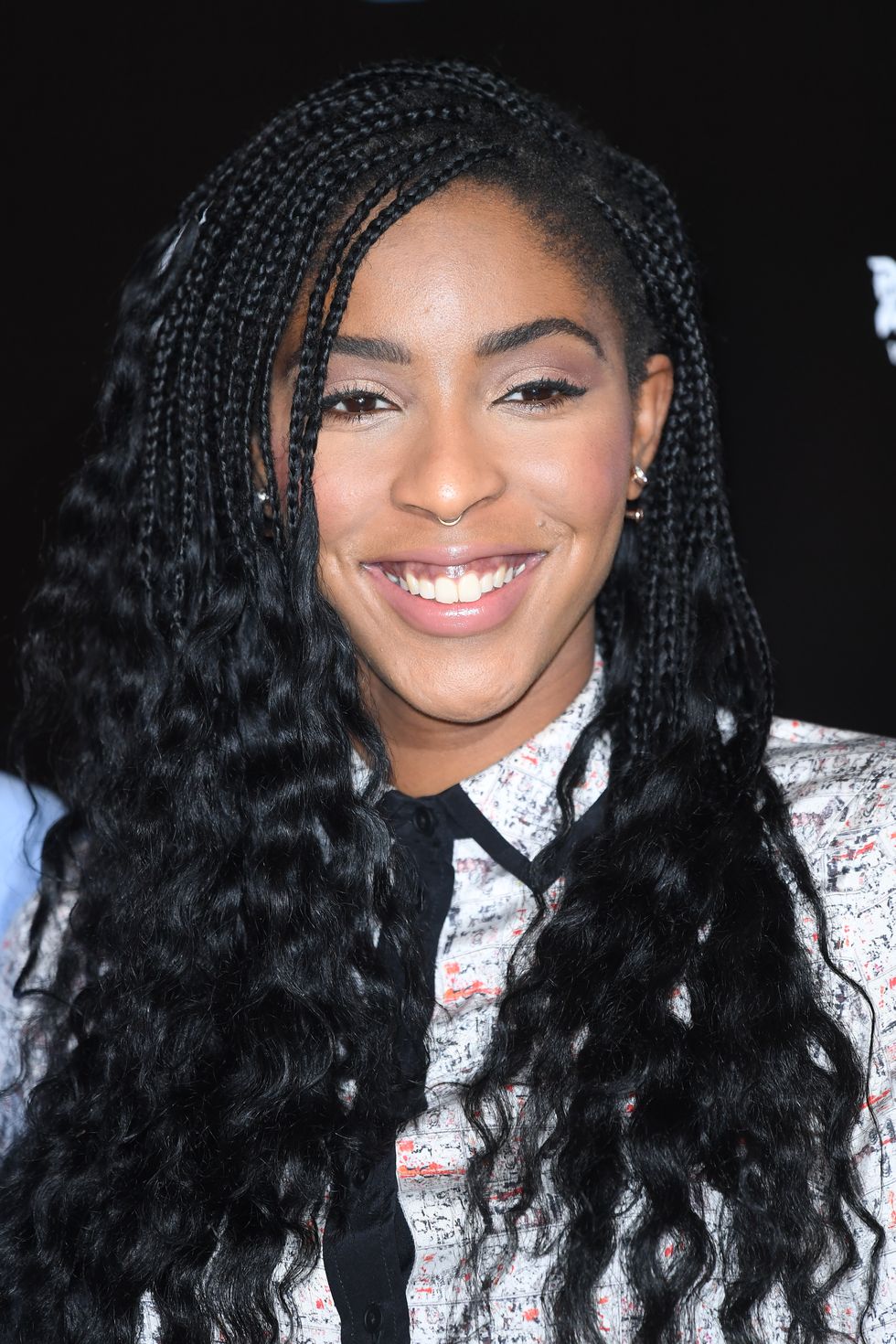 Knotless Box Braids Hair Styles To Rock In 2020