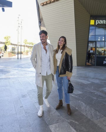jessica bueno y luitingo