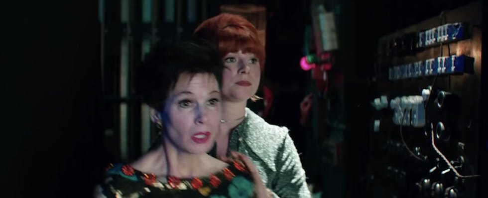 How Accurate Is The New Judy Garland Film Starring Renée Zellweger