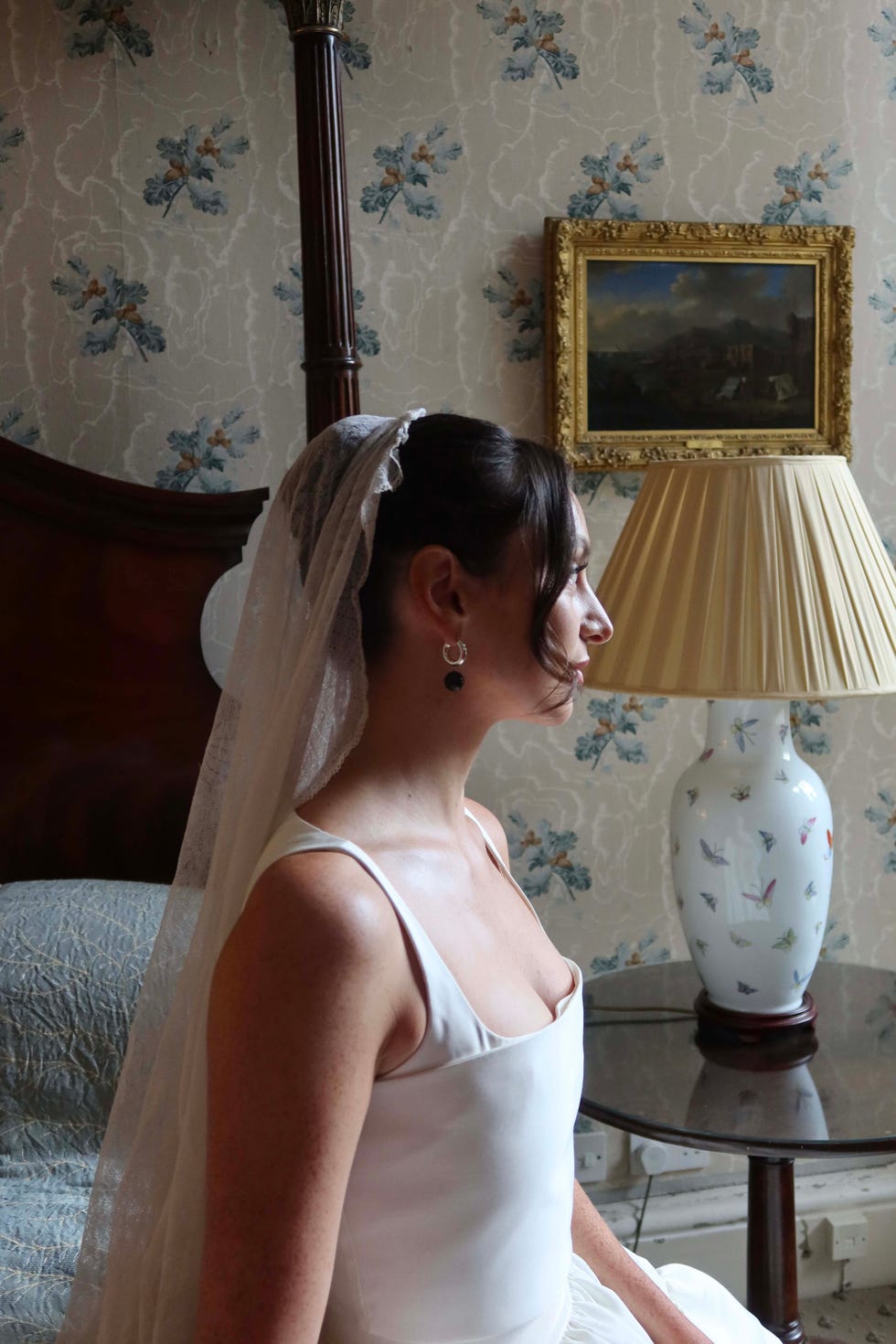 jessie hyman wedding