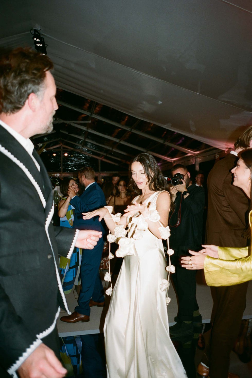 jessie hyman wedding