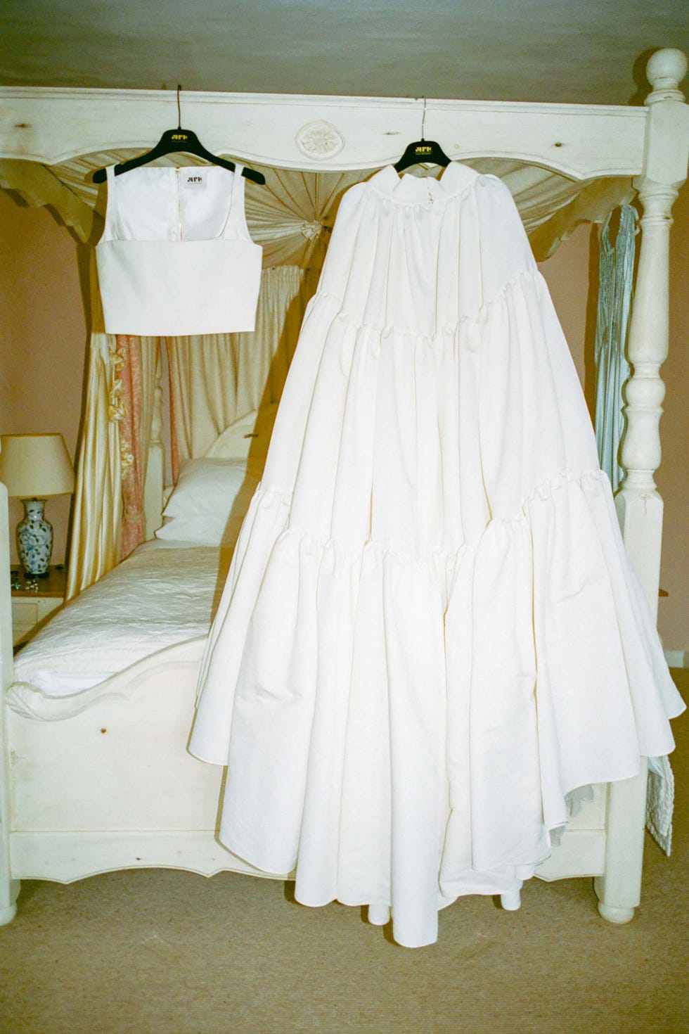 jessie hyman wedding