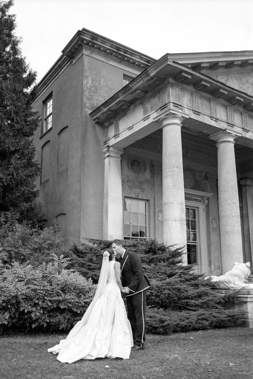 jessie hyman wedding