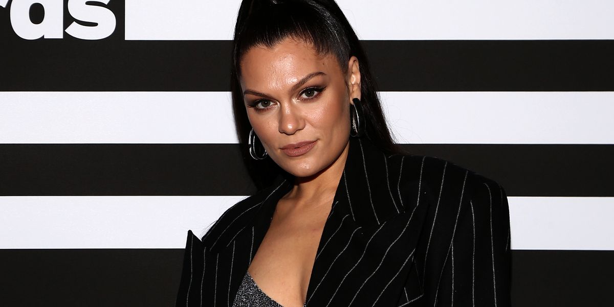 Jessie J Shows Off Toned Butt In New Thong Swimsuit Instagram
