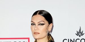 jessie j on the moment she realised she'd miscarried