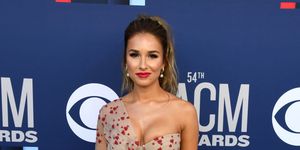 54th academy of country music awards arrivals