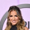 Jessie James Decker Gets Edgy in Cutout Dress & Heels at AMAs 2022