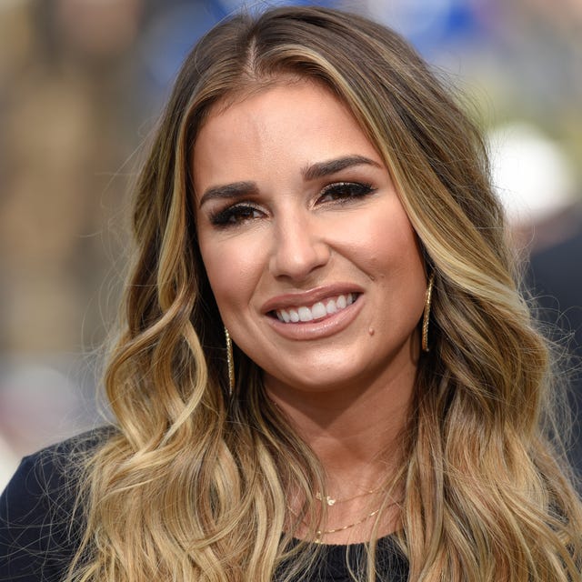 Jessie James Decker jessie james decker