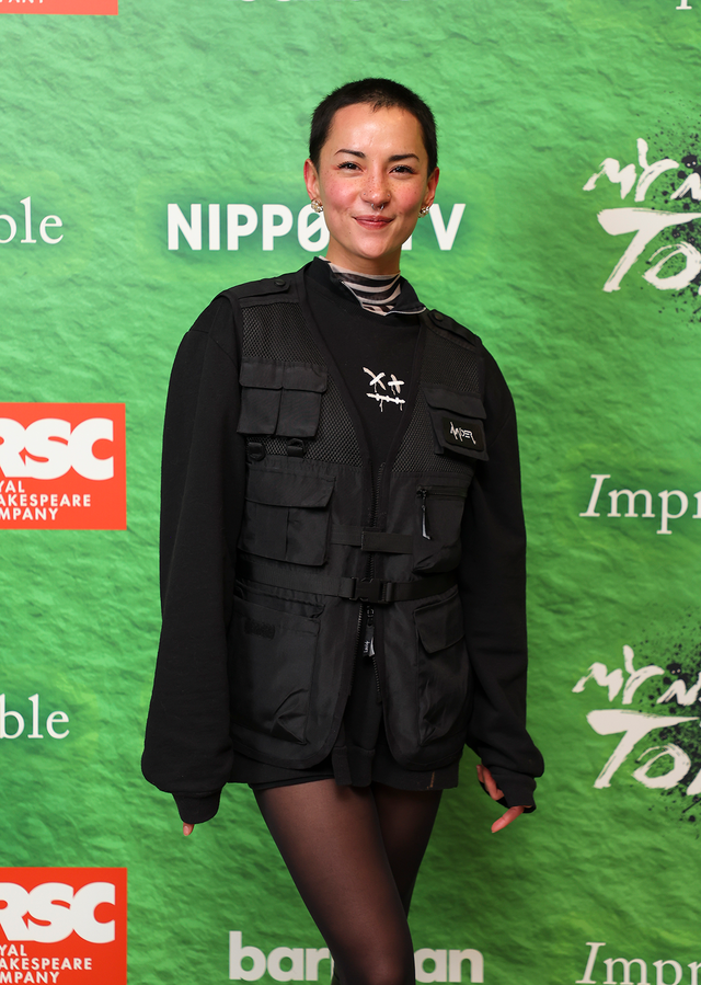 "It was heartbreaking" Jessie Mei Li on how Netflix's Havoc made her