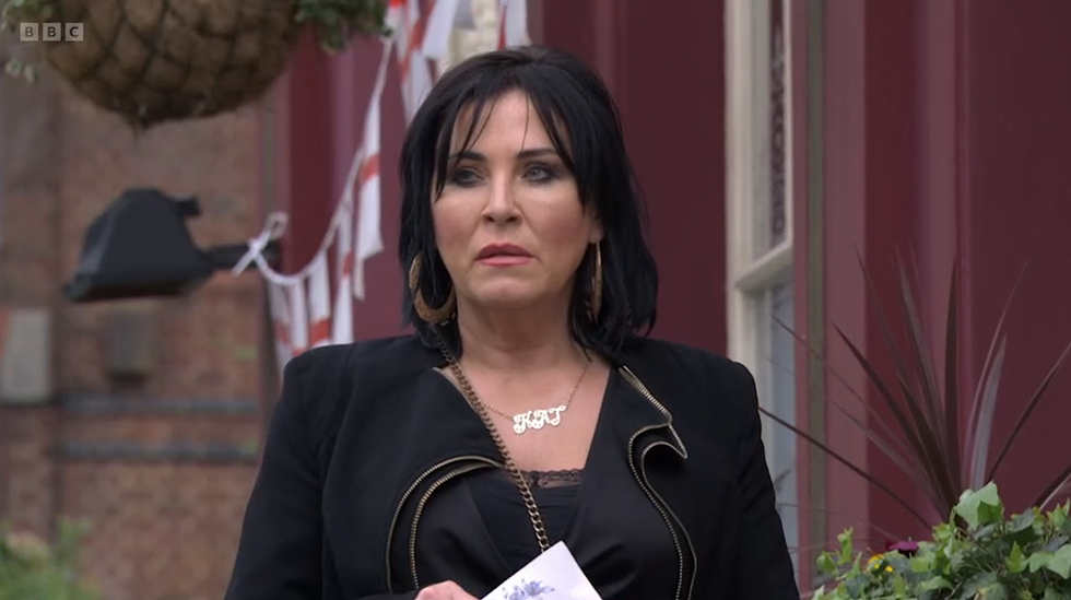 kat slater in eastenders