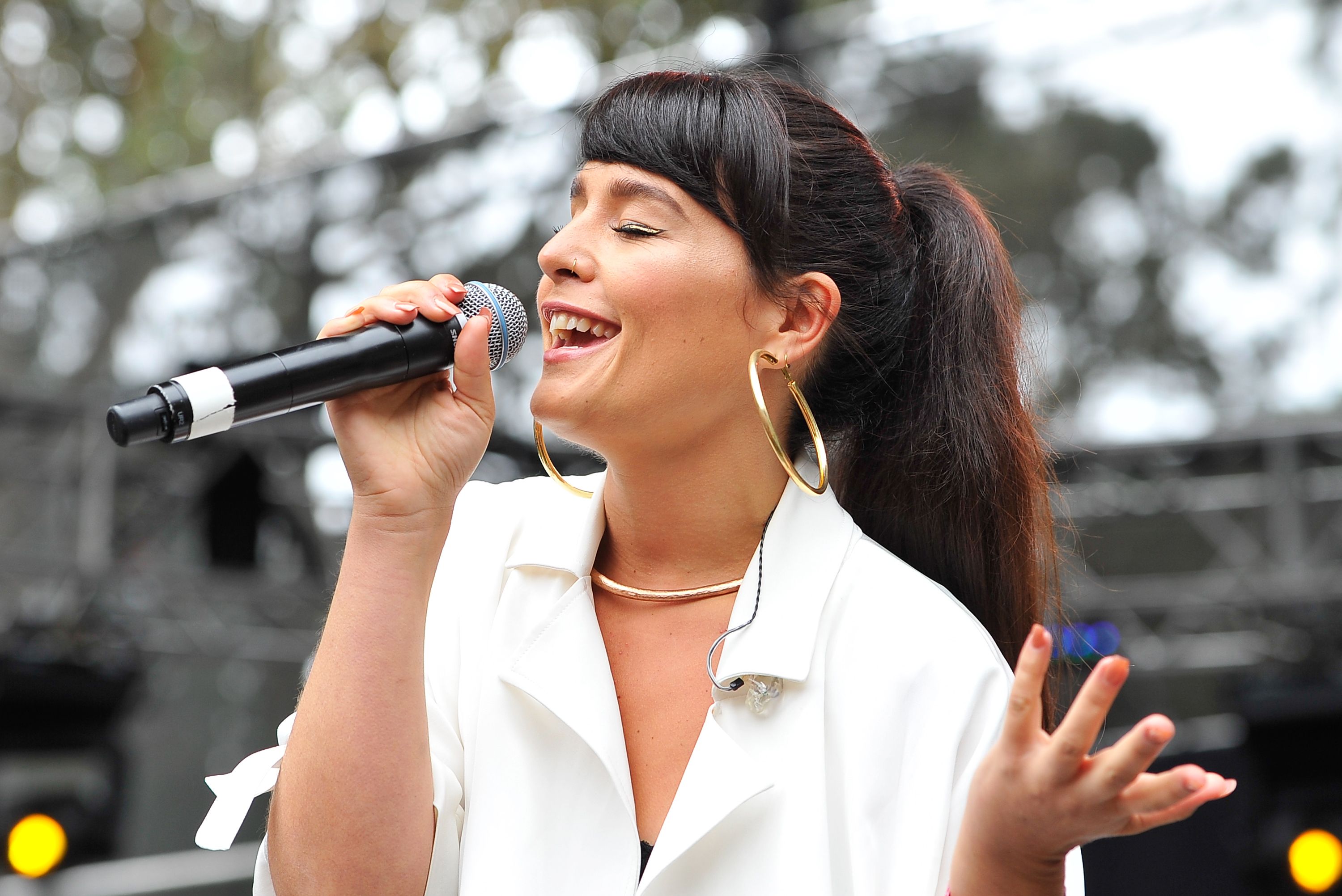 Jessie Ware On Returning To Her Dance Roots And Continuing To Learn