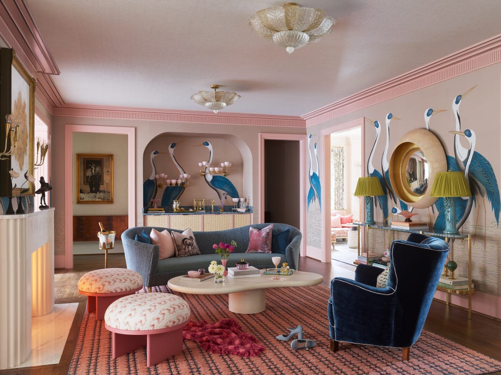 candy interiors
