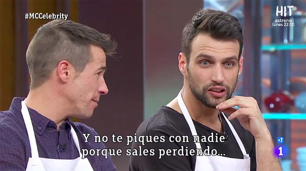 jesñus castro y jordi