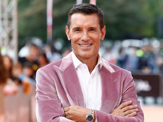 jesús vázquez