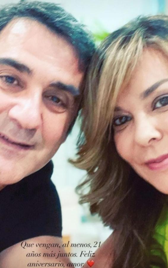 jesulín y maría josé