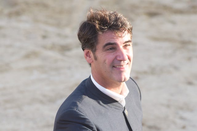 Jesulín de Ubrique
