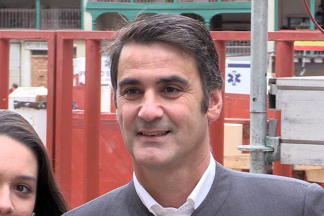 jesulín de ubrique