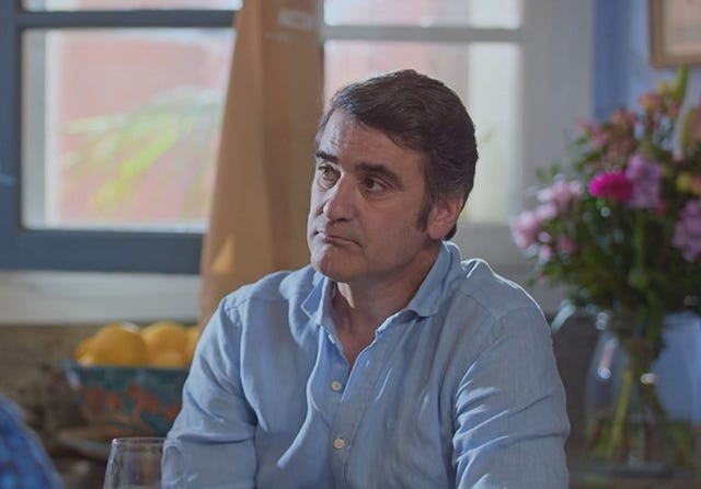 jesulín de ubrique se sincera con bertín osborne
