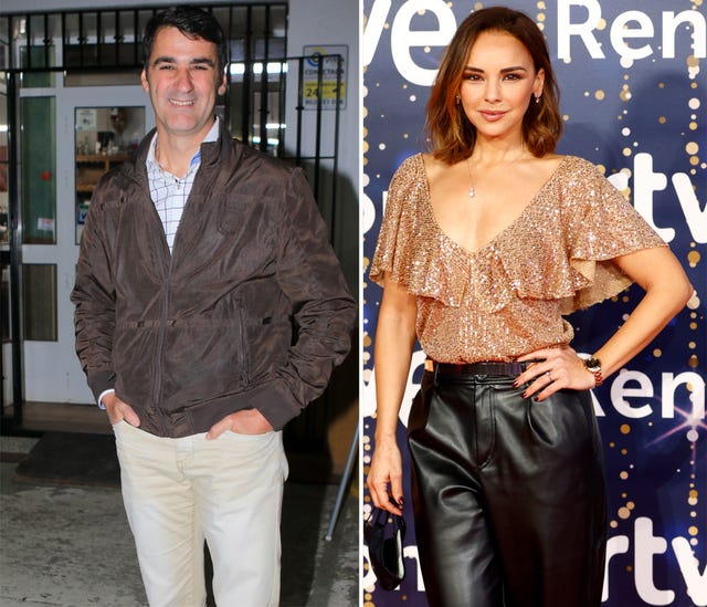 jesulín de ubrique y chenoa serán pareja en un programa de televisión