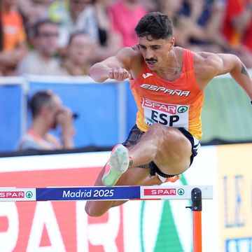 european athletics team championships division 1