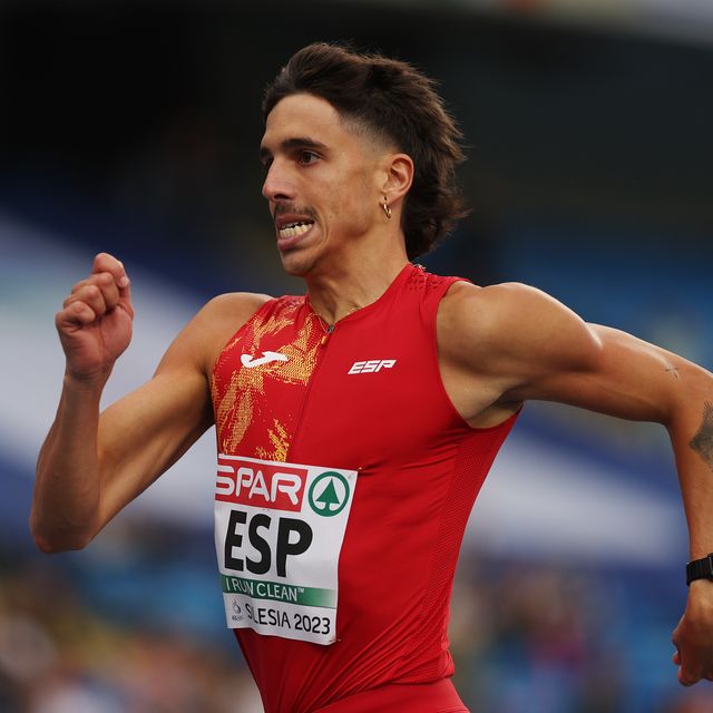 day five european games 2023