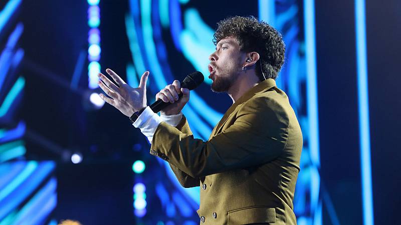 Jesús es expulsado en la Gala 8