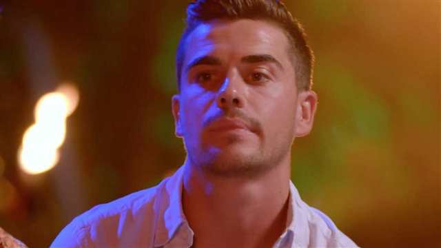 jesús y marina