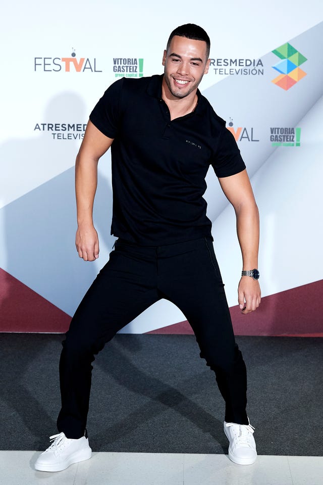 Day 5 - FesTVal 2019