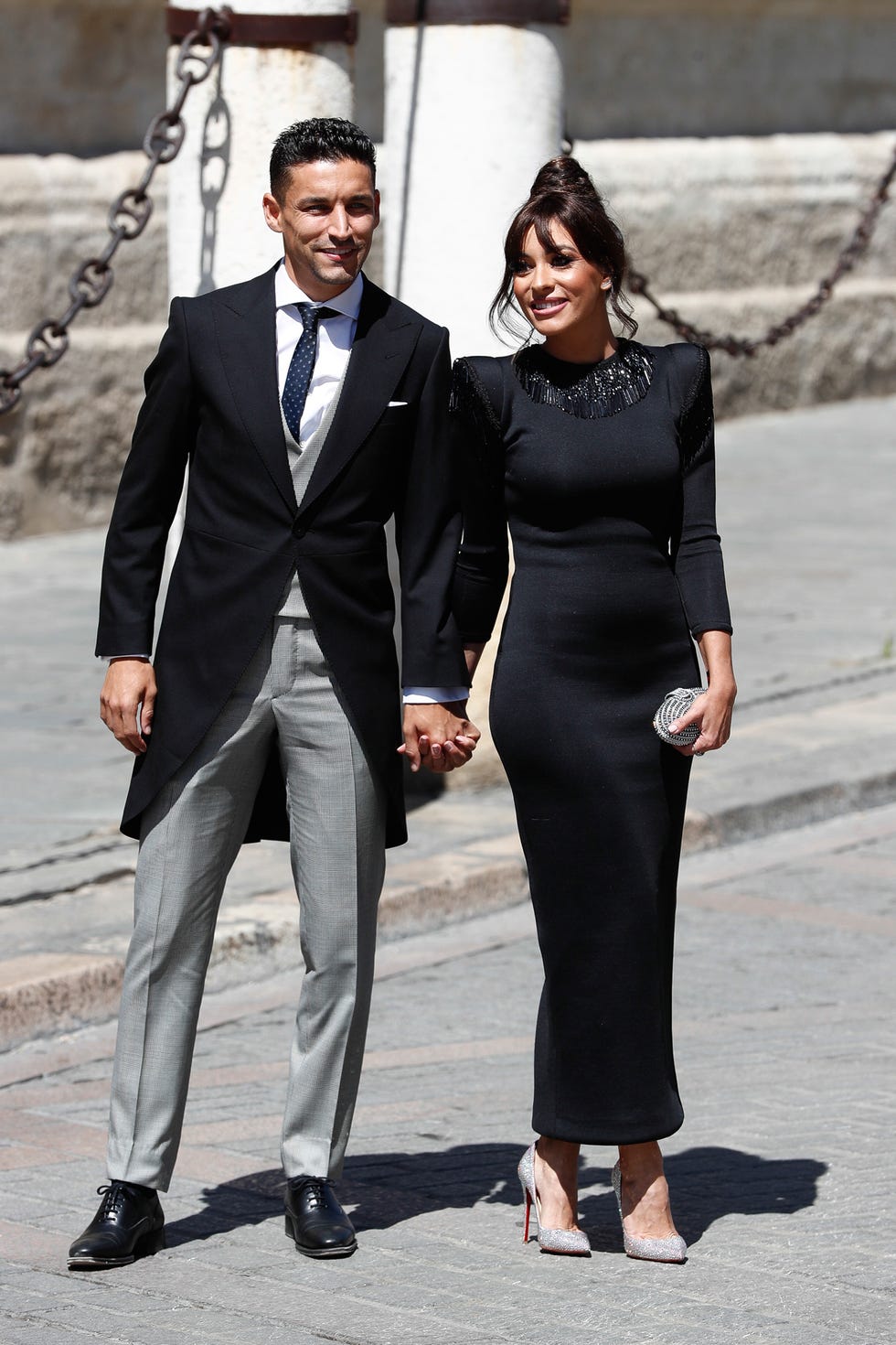 Invitados boda Pilar Rubio y Sergio Ramos