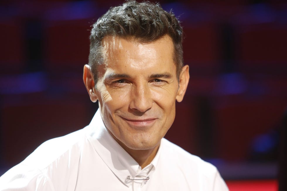 Jesús Vázquez