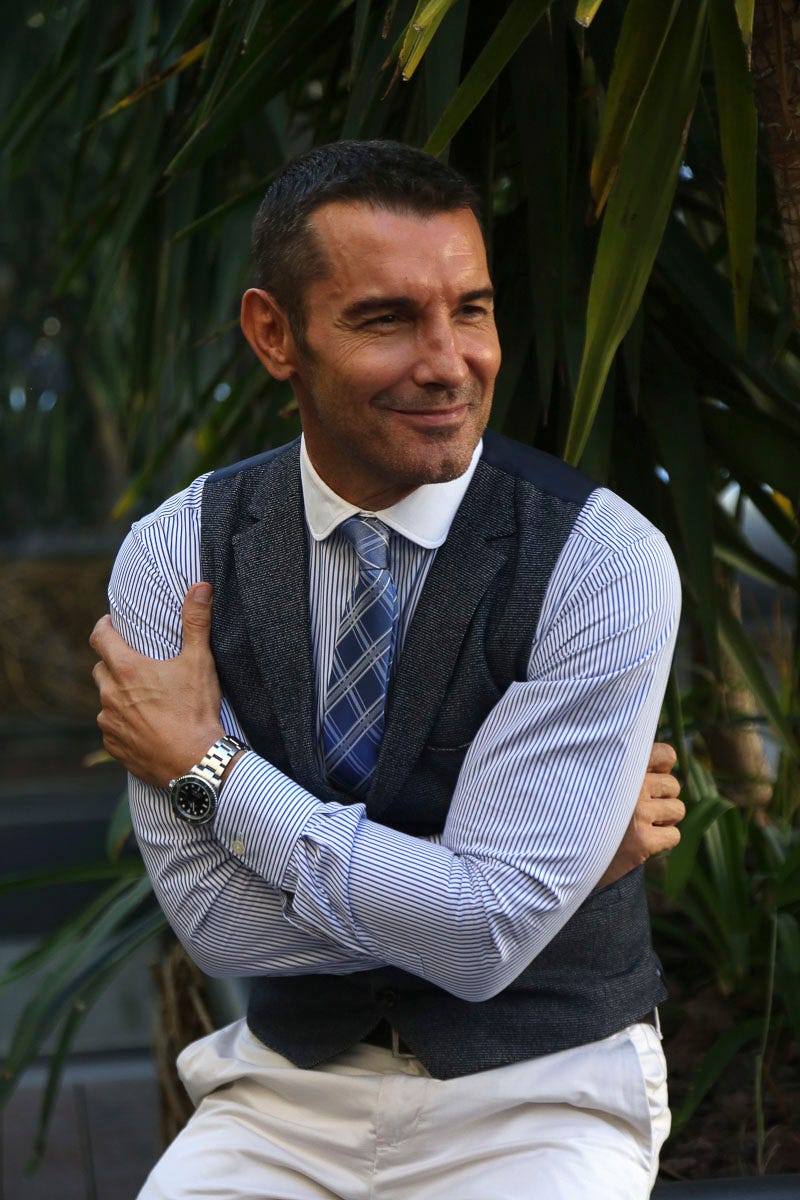 Jesús Vázquez