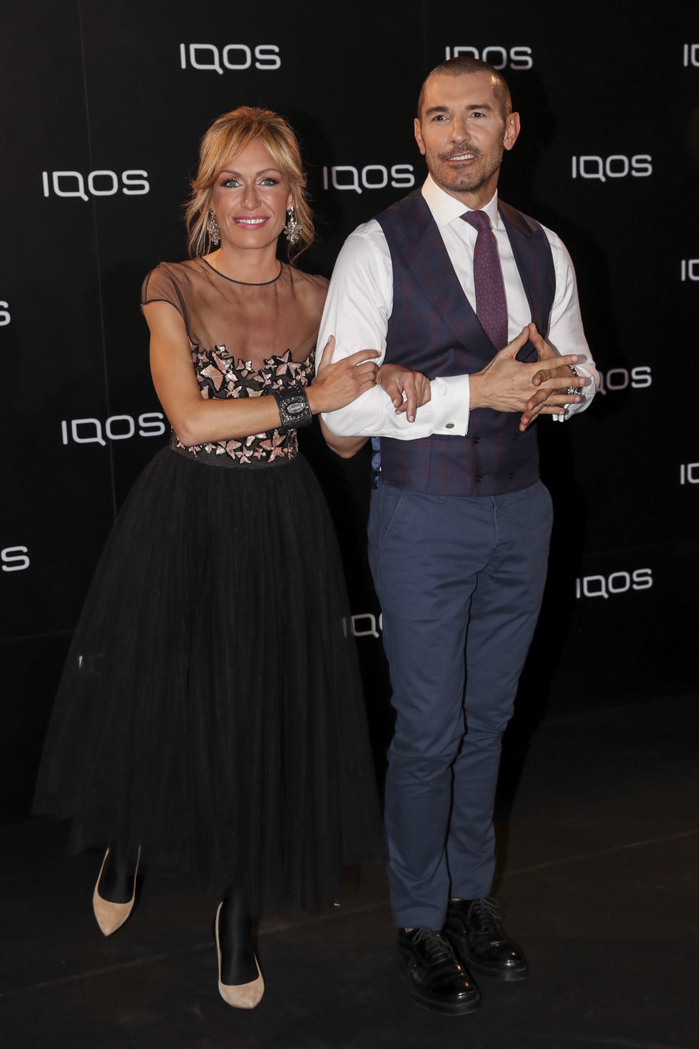 Presentacion IQOS