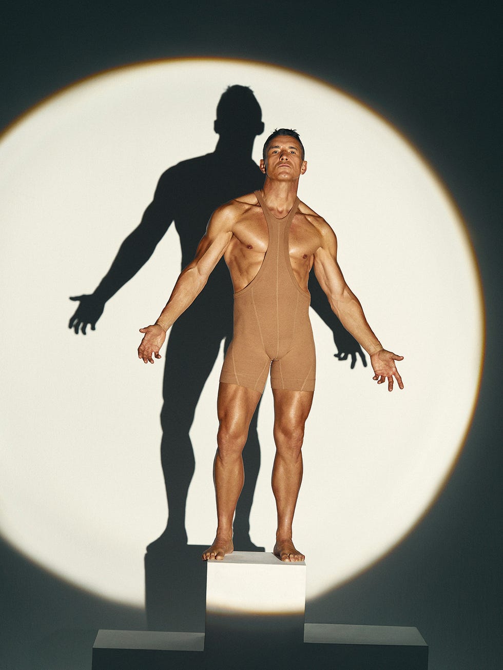 jesús vázquez en men's health