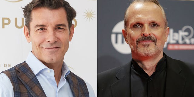 Jesús Vázquez se queda con el trabajo de Miguel Bosé y se convierte en el nuevo embajador de la gala People in Red