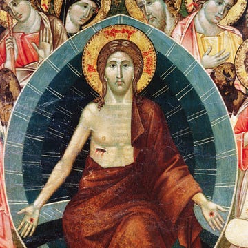 jesus christ