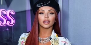 jesy nelson latest performance is confusing fans