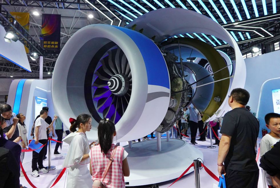 china international big data industry expo 2023 in guiyang