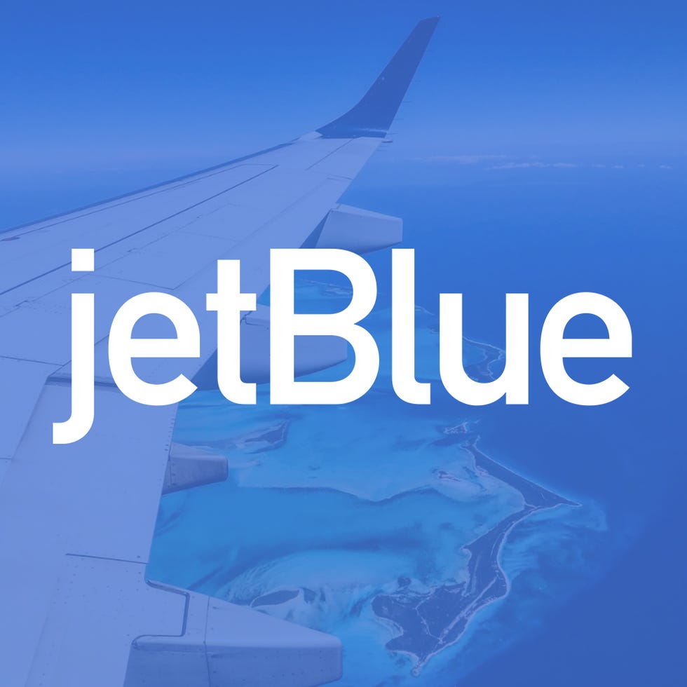 JetBlue