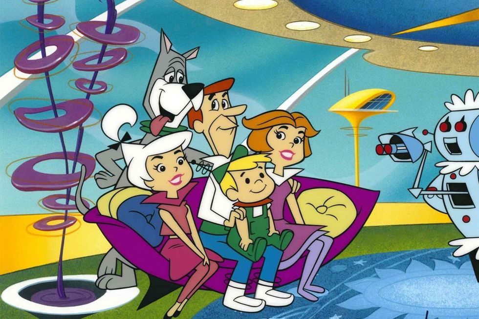 OVER 50 Cartoon Network Original Shows RANKED