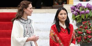 Chi è Jetsun Pema del Bhutan, la regina più giovane del mondo