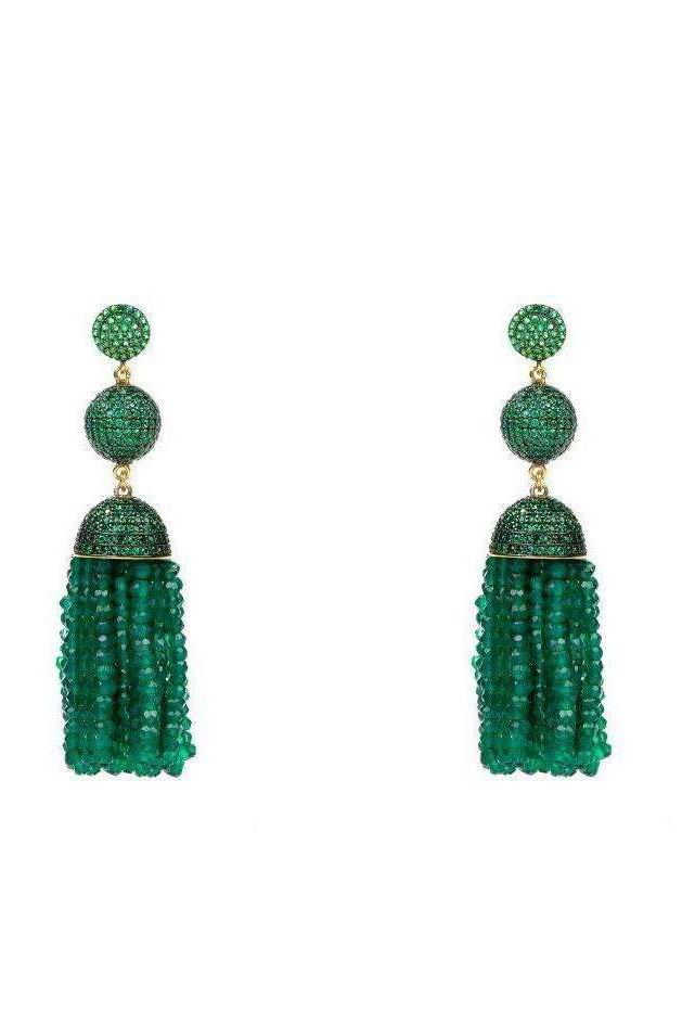 Green, Earrings, Emerald, Jewellery, Fashion accessory, Body jewelry, Jade, Gemstone, 