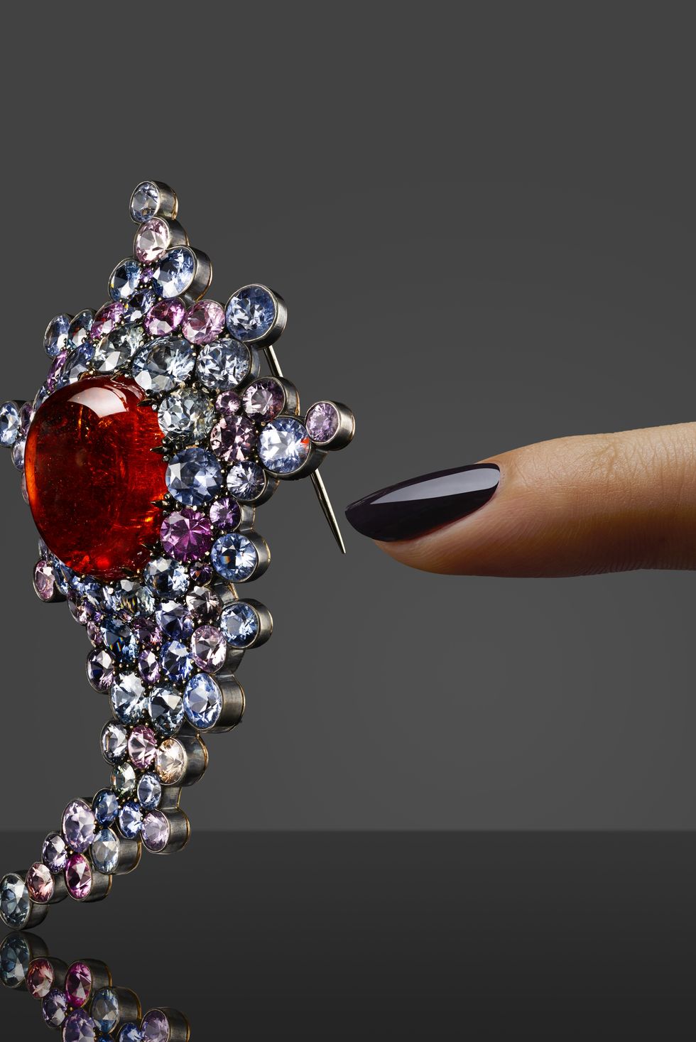 Meet the Most Exclusive Jewelers From Around the Globe