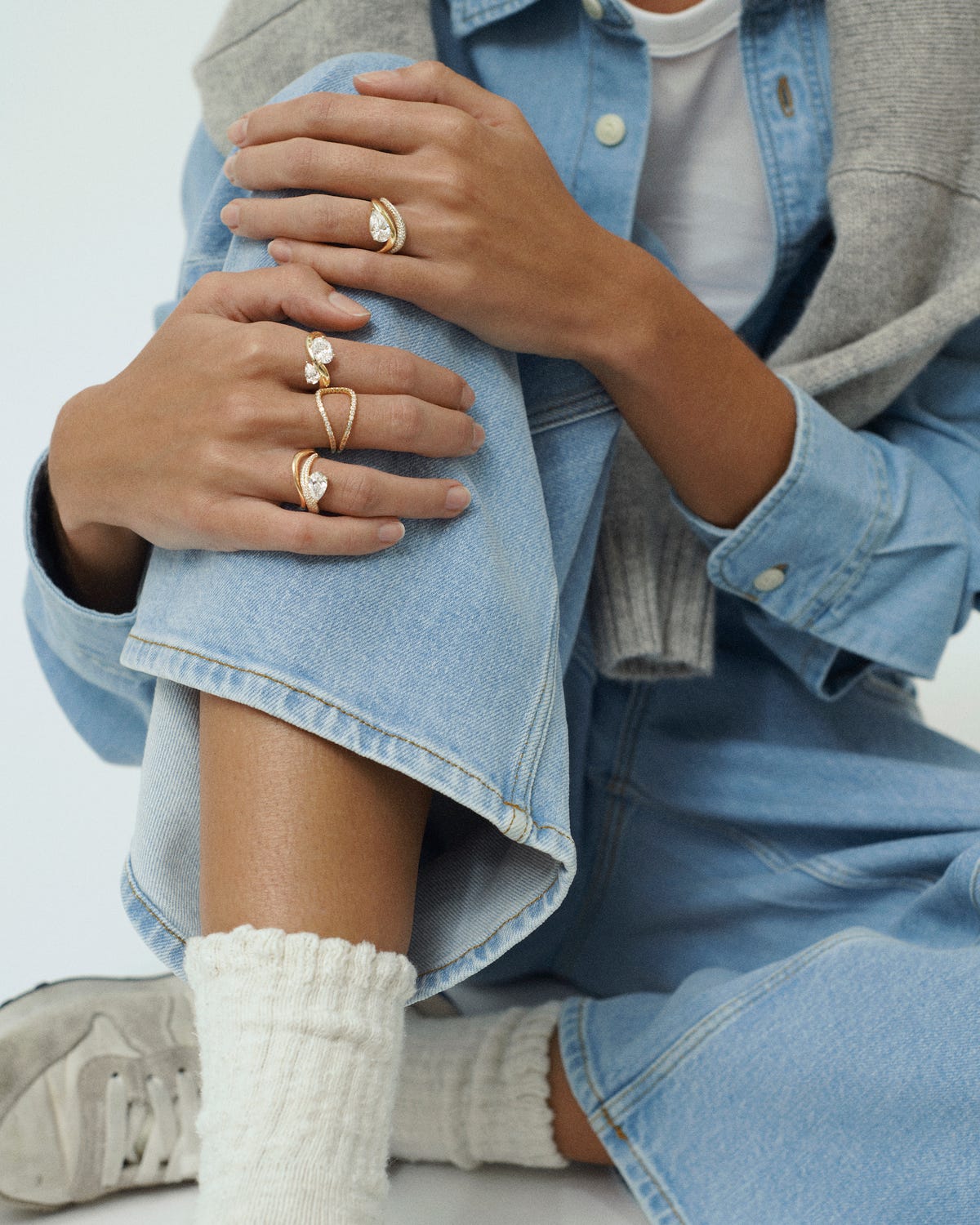 72 Of The Best Jewellery Brands For Those Who Want To Frost Themselves