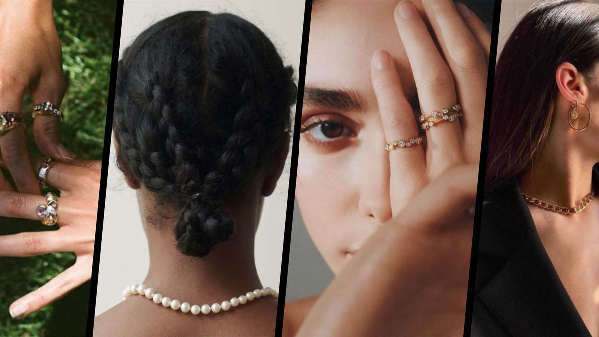 20 jewellery designers to follow on Instagram