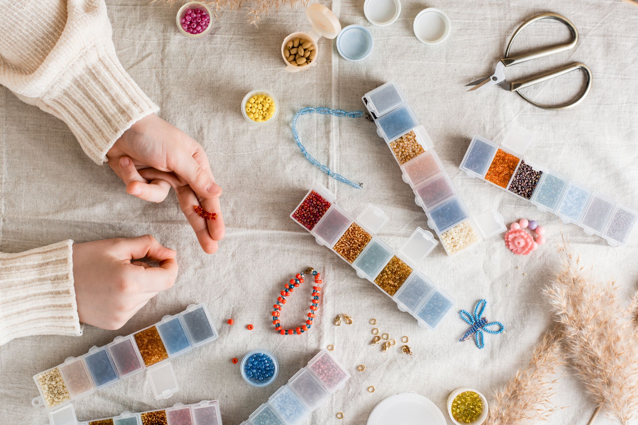 20 of the Best Adult Craft Kits to Gift or Make Yourself