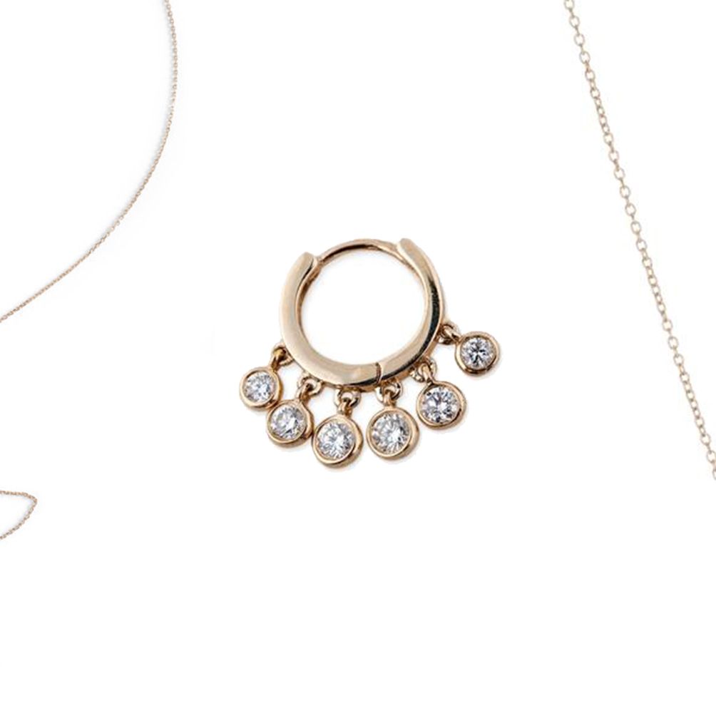 48 Delicate Necklaces You'll Never Want To Take Off