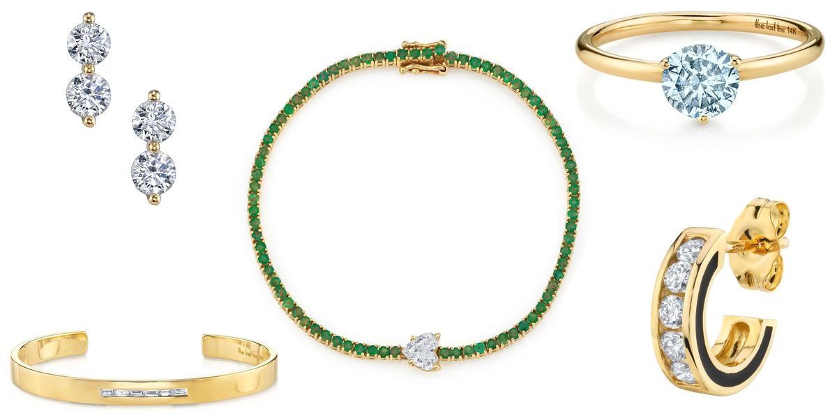 The Last Line Sale – All the Affordable Fine Jewelry to Shop Now