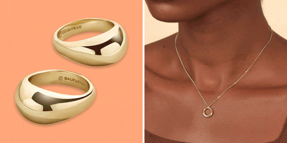 affordable jewelry brands for women 2023 oprah daily