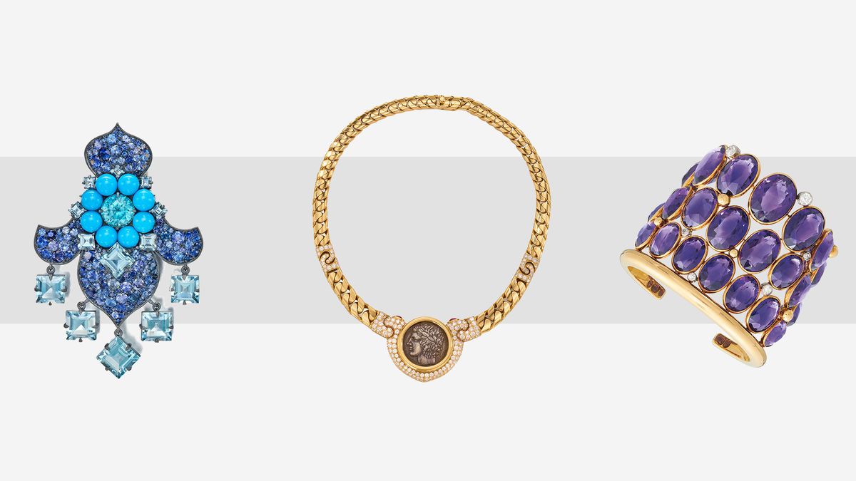 Sold at Auction: Louis Vuitton Ring Pendant Necklace