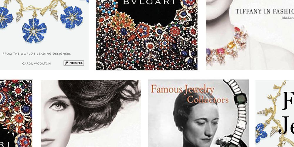 20 Best Jewelry Collecting Books of All Time - BookAuthority